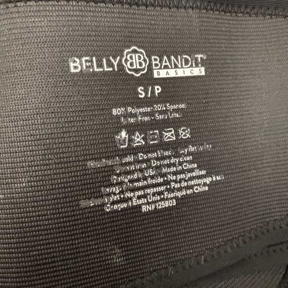 Belly bandit back and belly support - Picture 4 of 4